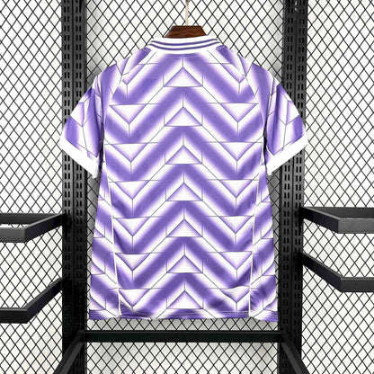 MAILLOT CONCEPT REAL MADRID 2025/2026