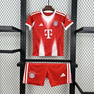 Ensemble Enfant Benfica 2025/2026