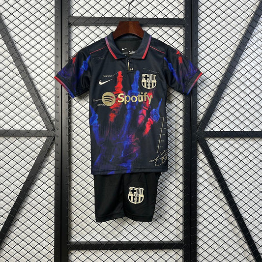 Ensemble Enfant Concept Fc Barcelone 2025/2026