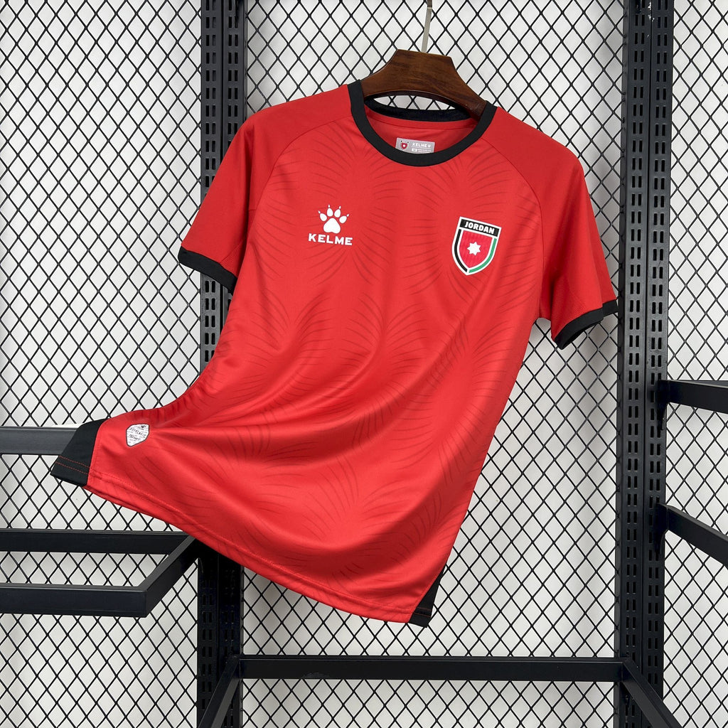 MAILLOT JORDANIE 2025/2026