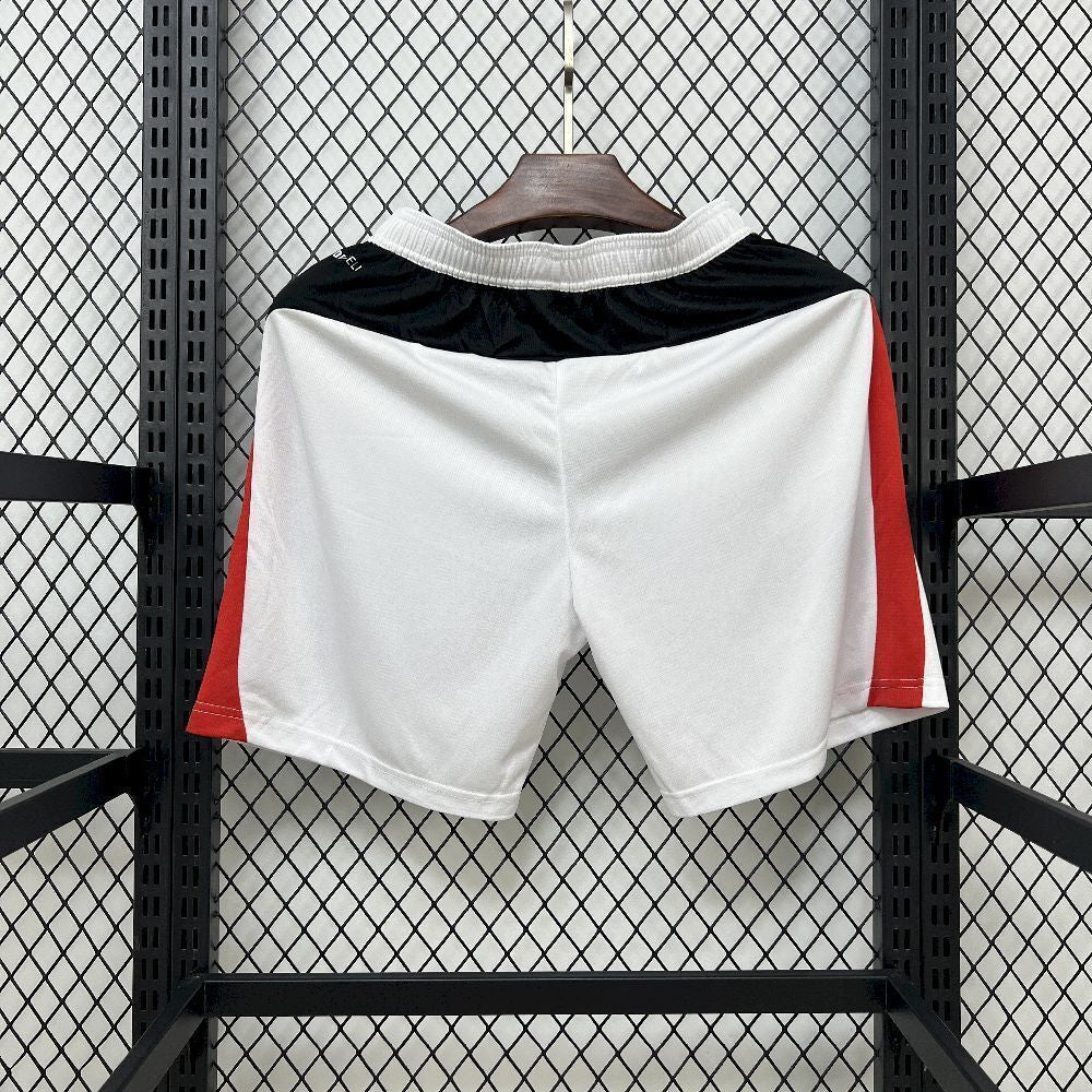 SHORT AC MILAN 2025/2026