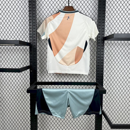 Ensemble Enfant Espagne 2025/2026