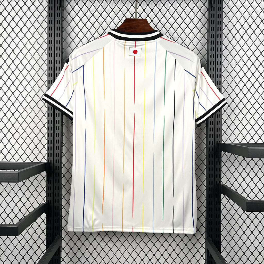MAILLOT JAPON 2026/2027