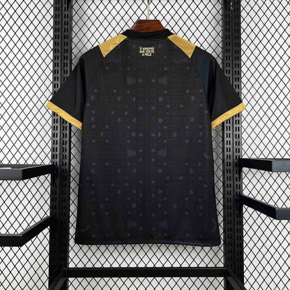 MAILLOT CONCEPT BAHIA X AFROPUNK 2025/2026