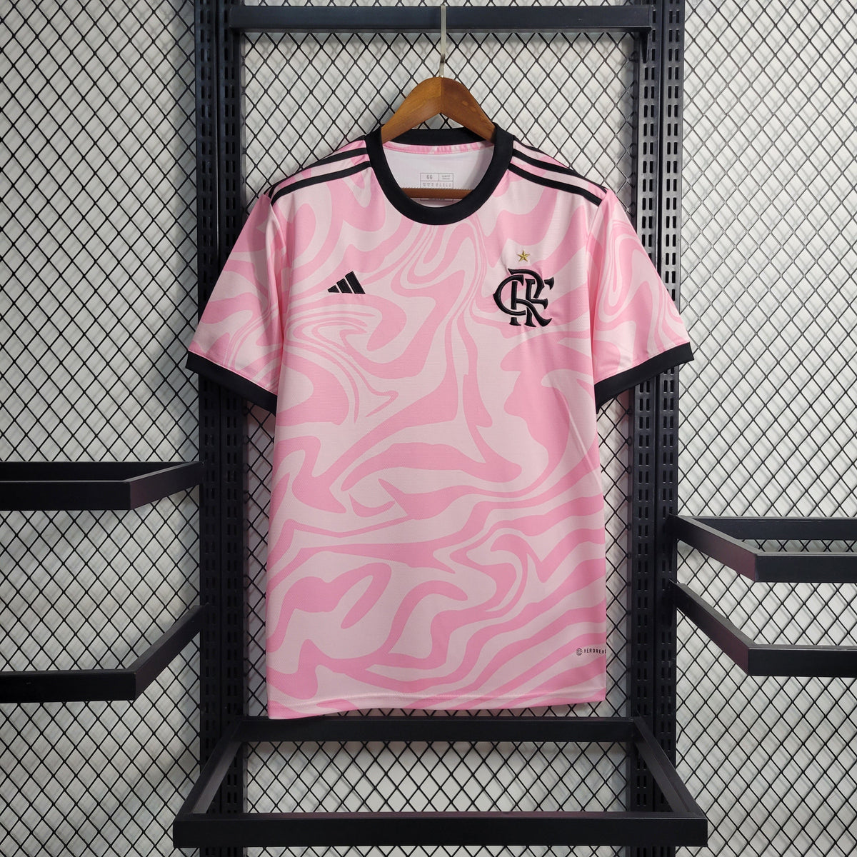 Maillot Flamengo Concept 2023/2024