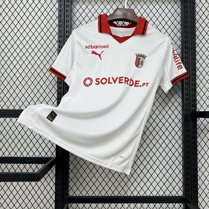 MAILLOT BRAGA 2025/2026