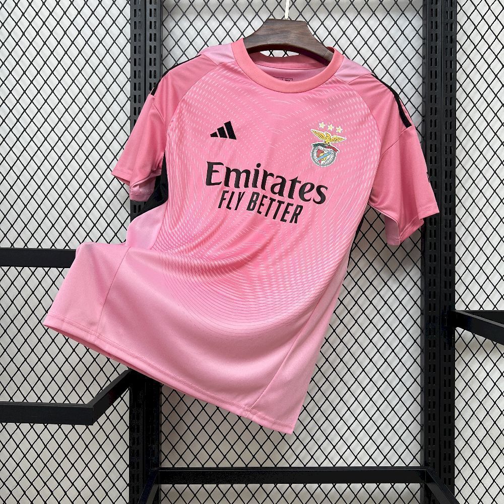 MAILLOT BENFICA 2025/2026