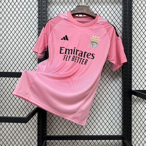 MAILLOT BENFICA 2025/2026