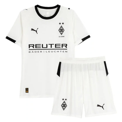 ENSEMBLE ADULTE BORUSSIA 2025/2026