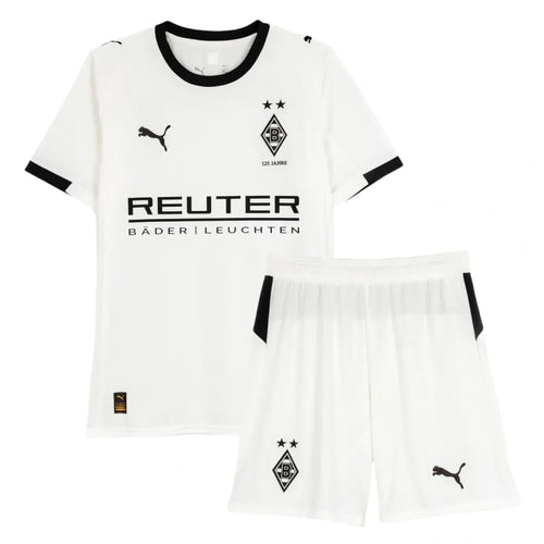 ENSEMBLE ADULTE BORUSSIA 2025/2026