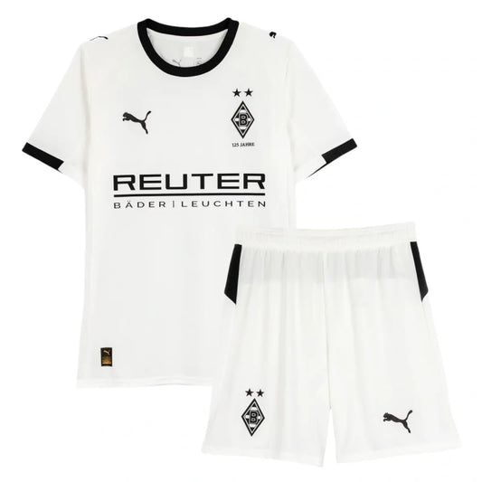 ENSEMBLE ADULTE BORUSSIA 2025/2026