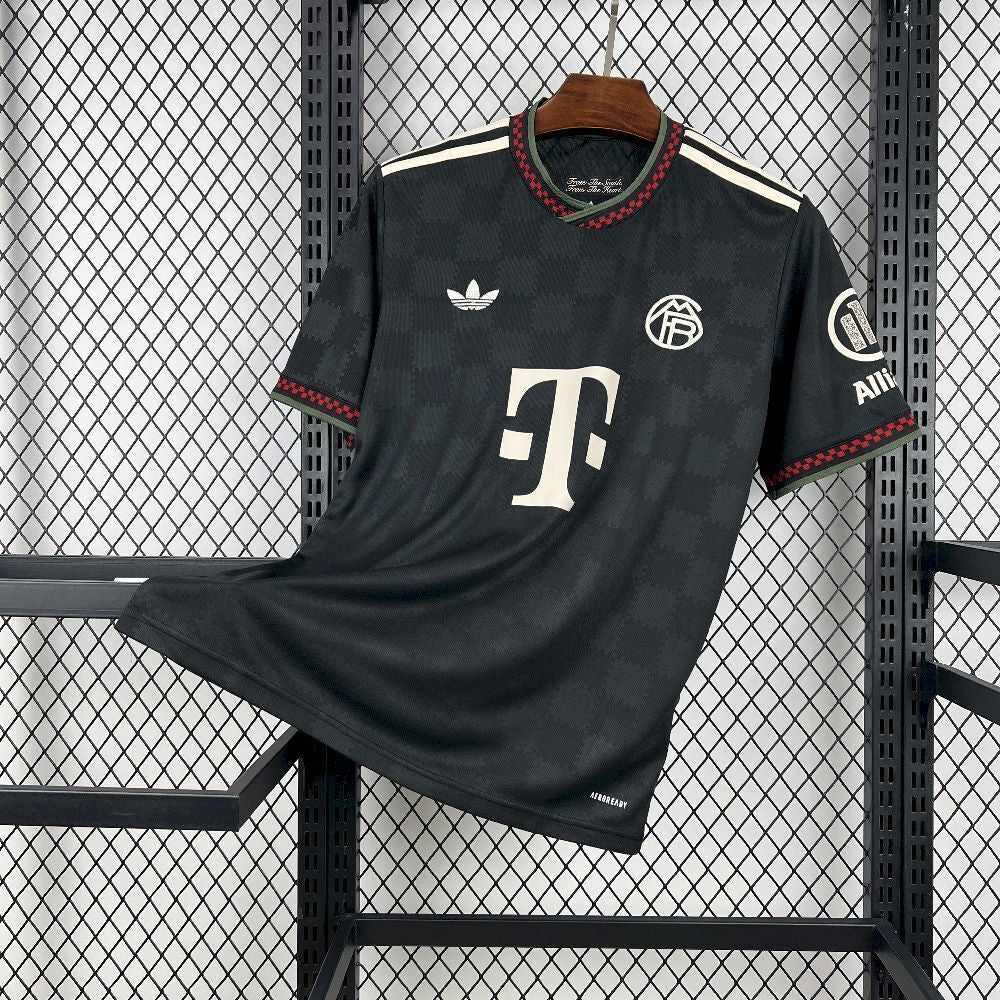 MAILLOT BAYERN MUNICH 2025/2026
