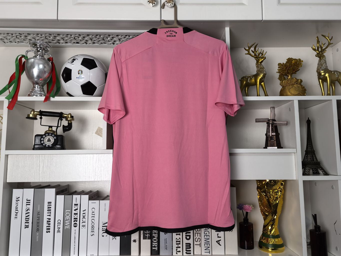 MAILLOT INTER MIAMI 2024/2025