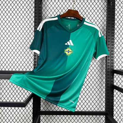 MAILLOT IRLANDE DU NORD 2025/2026