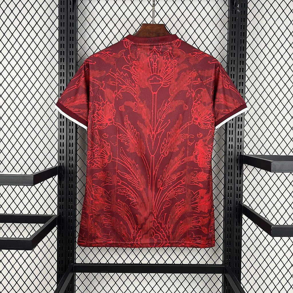 MAILLOT TURQUIE HÉRITAGE 2026/2027