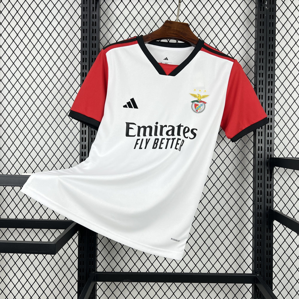 MAILLOT CONCEPT BENFICA 2025/2026