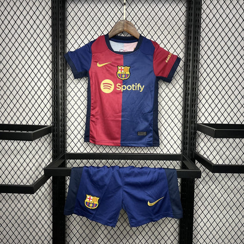 Ensemble Enfant FC BARCELONE 2024/2025