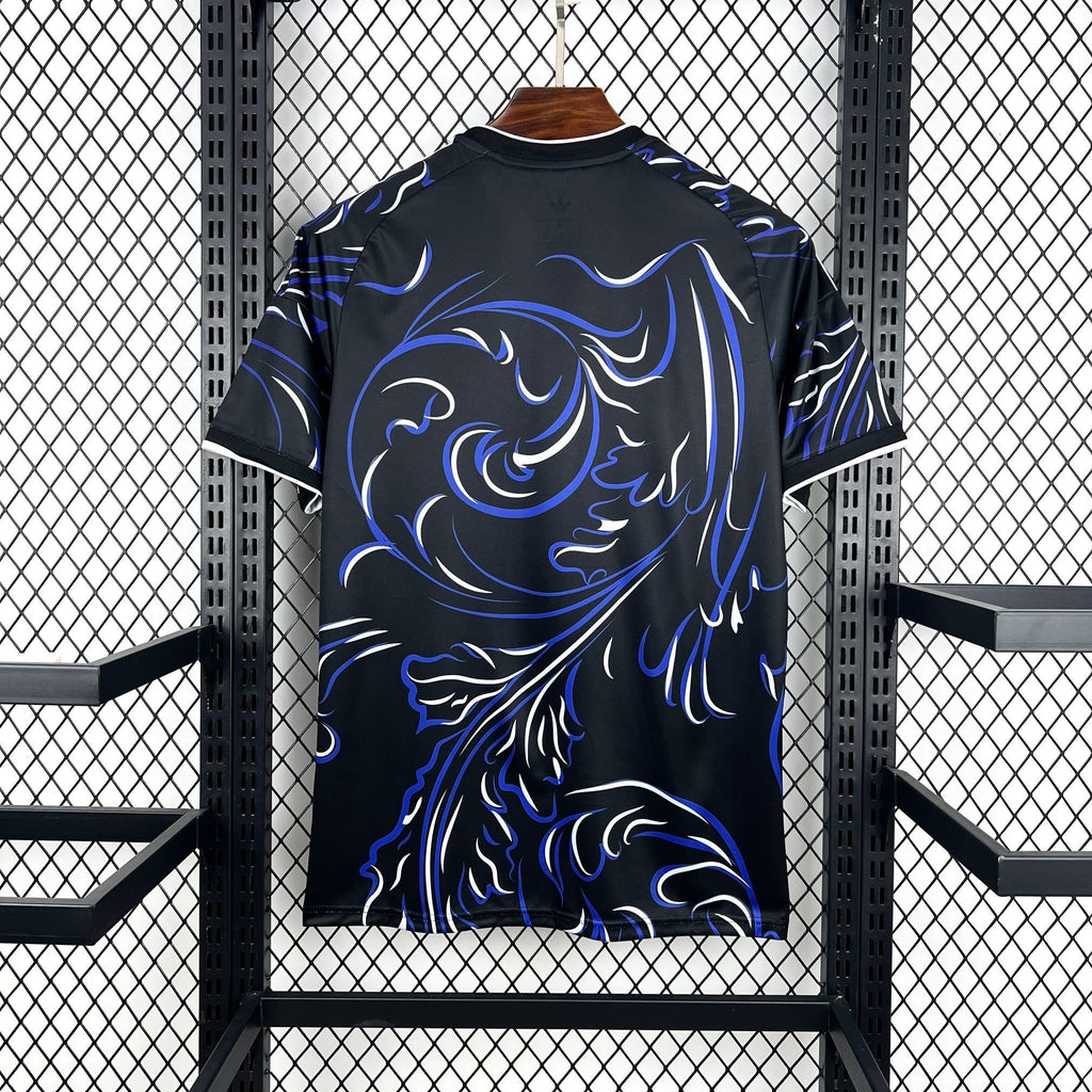 MAILLOT ARGENTINE 2025/2026