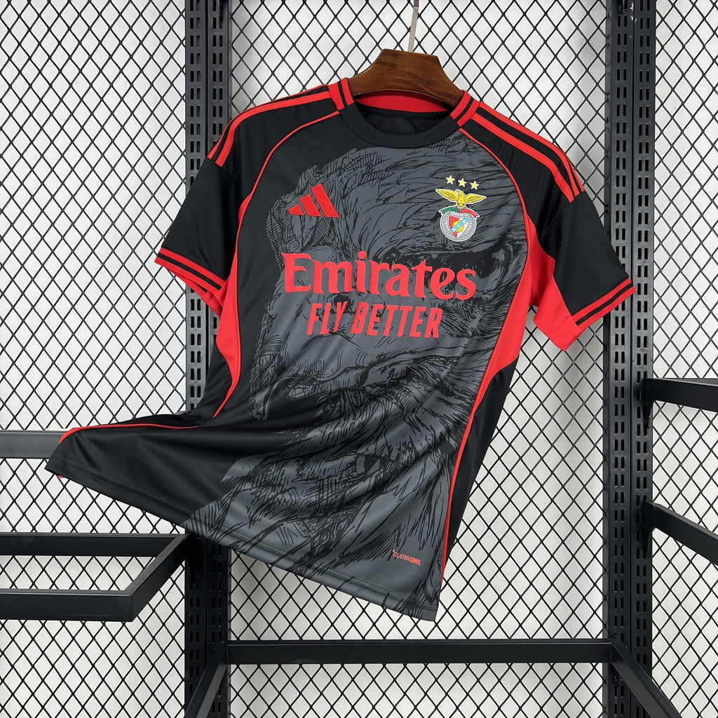 MAILLOT CONCEPT BENFICA 2026/2027