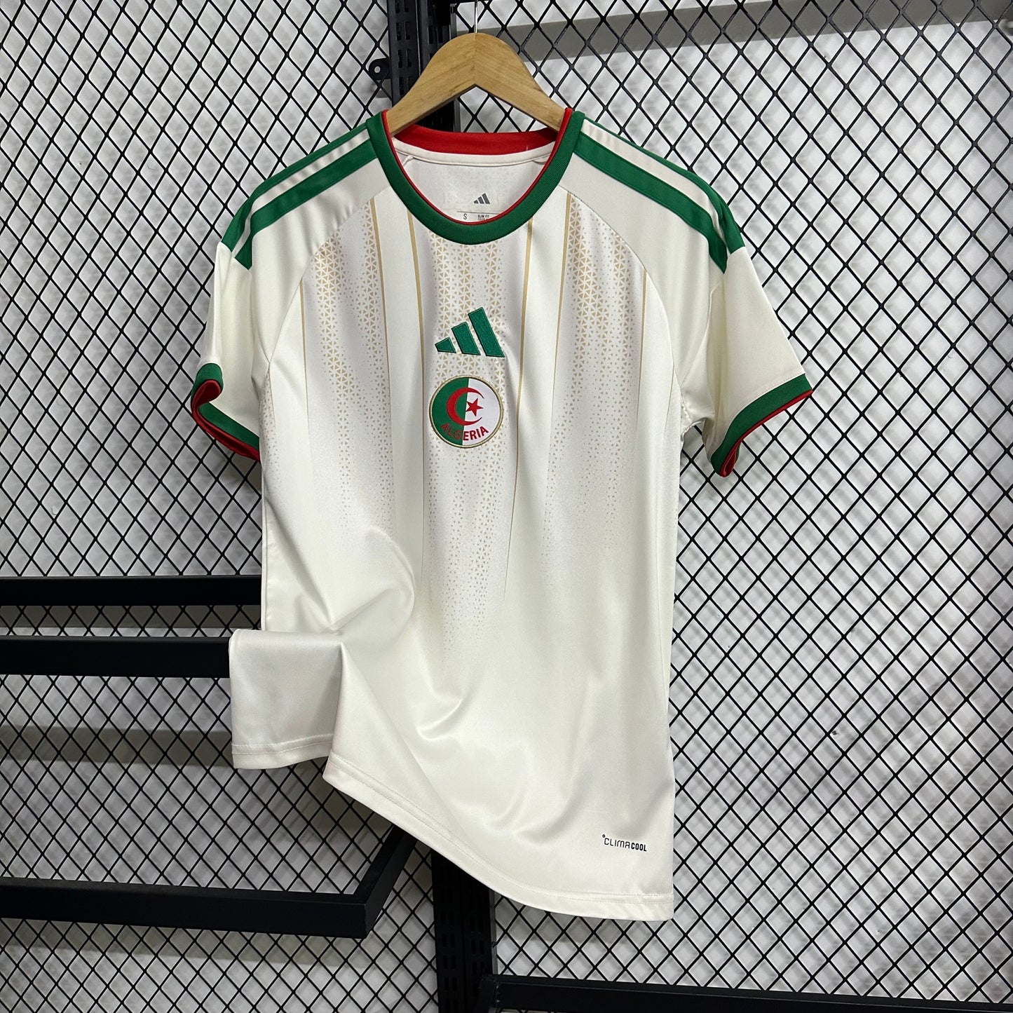 MAILLOT ALGÉRIE 2026/2027