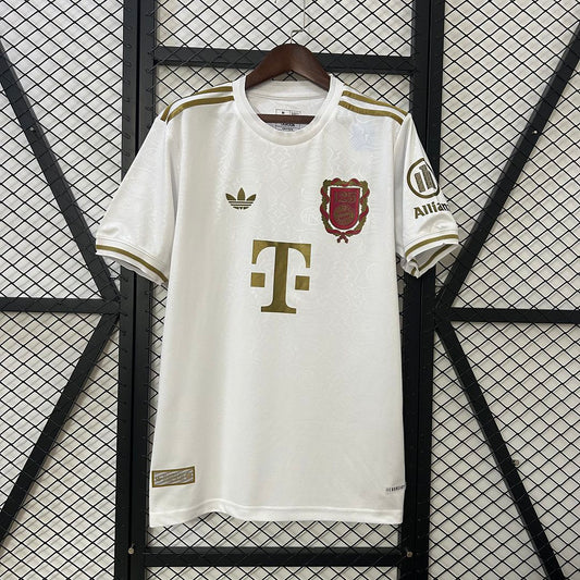 MAILLOT BAYERN MUNICH 2025/2026