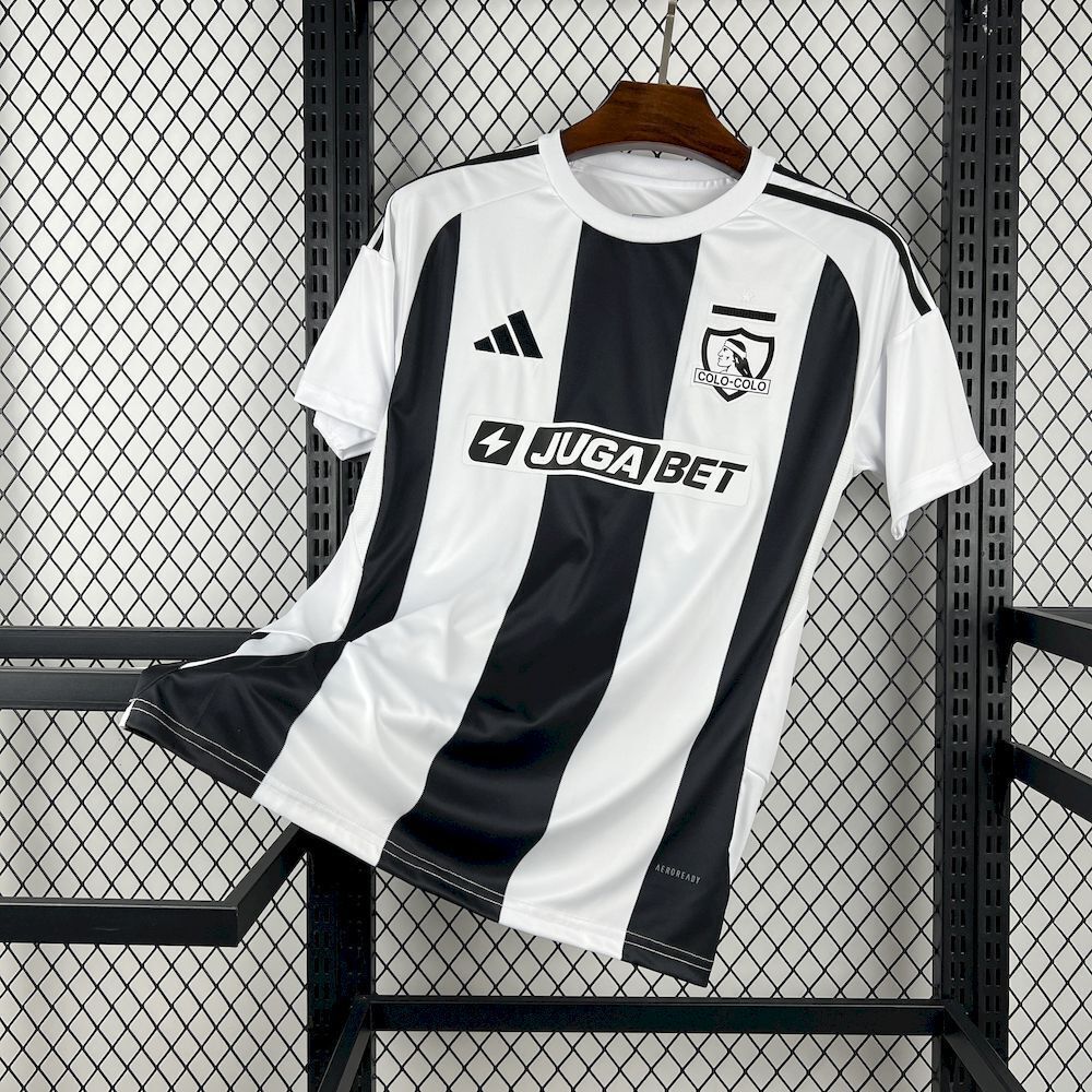 MAILLOT CONCEPT COLO COLO 2025/2026