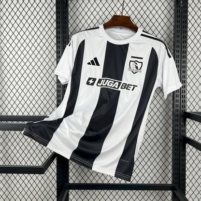 MAILLOT CONCEPT COLO COLO 2025/2026
