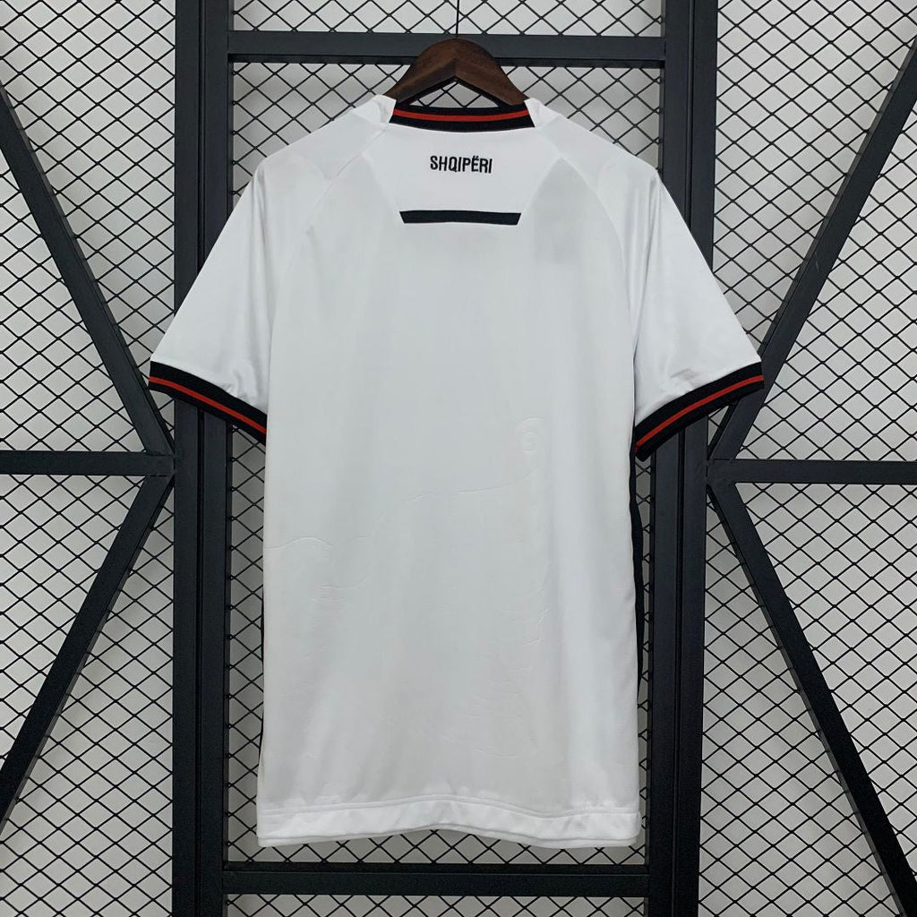 MAILLOT ALBANIE 2025/2026
