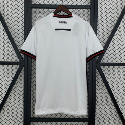 MAILLOT ALBANIE 2025/2026