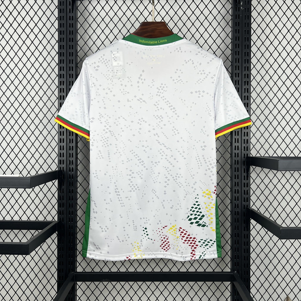 MAILLOT CAMEROUN 2025/2026