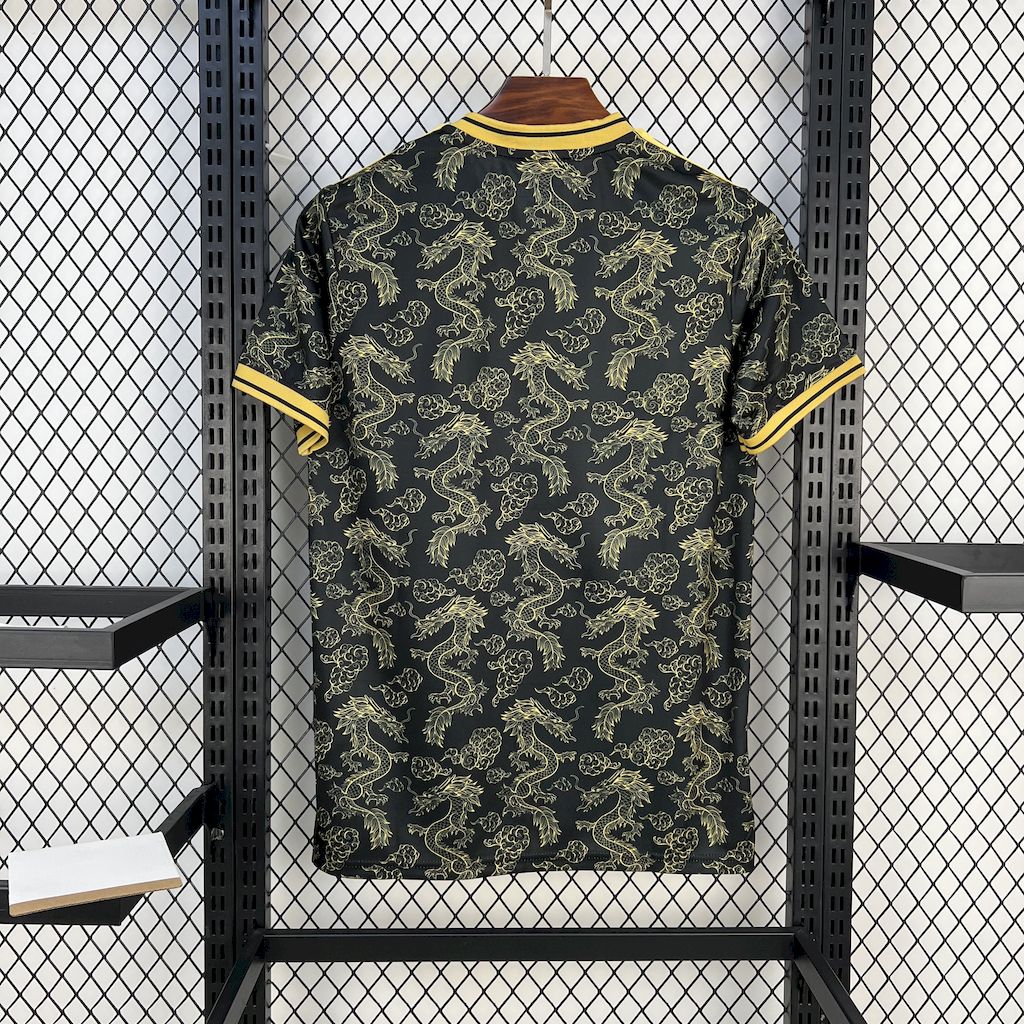 MAILLOT CONCEPT REAL MADRID 2025/2026