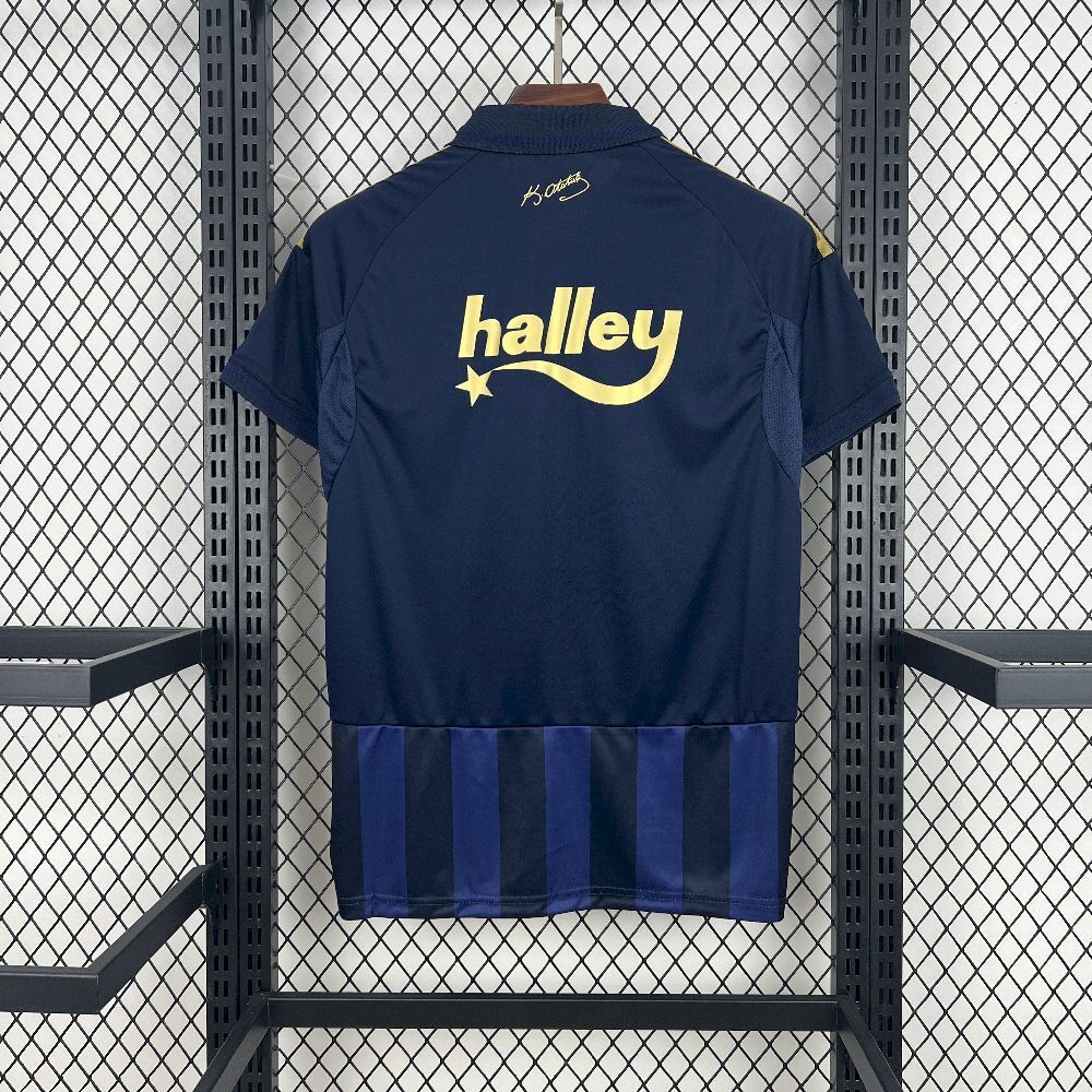 MAILLOT FENERBAHCE 2025/2026