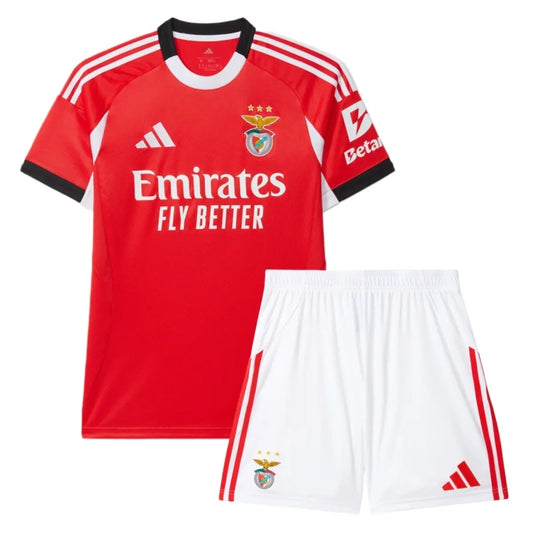 ENSEMBLE ADULTE BENFICA 2025/2026