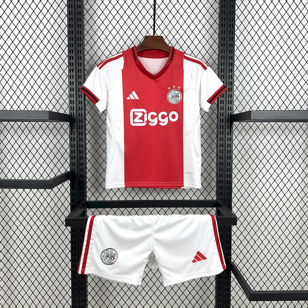 Ensemble Enfant Ajax 2025/2026
