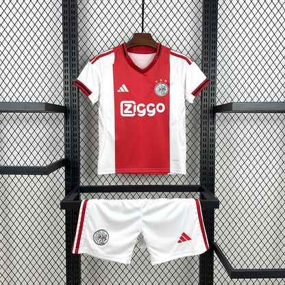 Ensemble Enfant Ajax 2025/2026