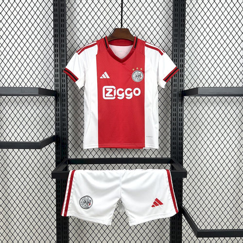 Ensemble Enfant Ajax 2025/2026