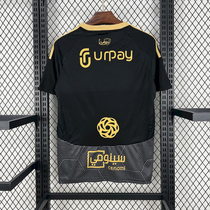 MAILLOT AL AHLI 2025/2026