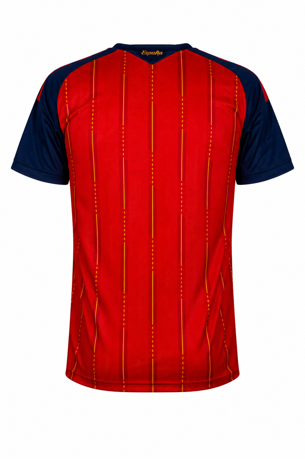 MAILLOT ESPAGNE 2 ÉTOILES 2026/2027