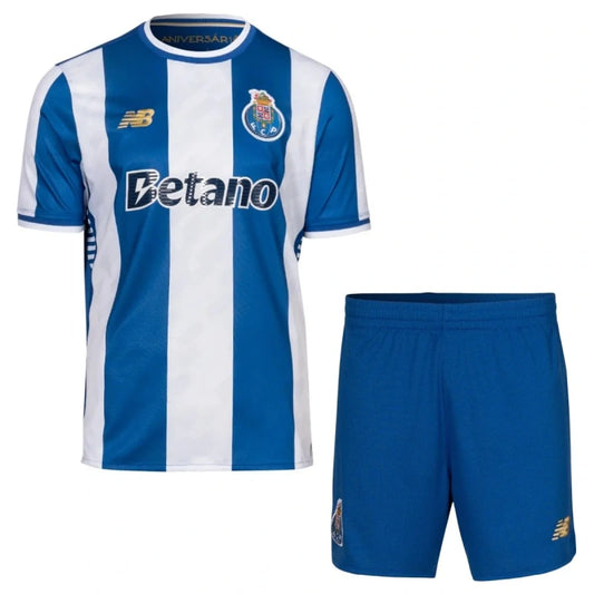 ENSEMBLE ADULTE FC PORTO 2025/2026