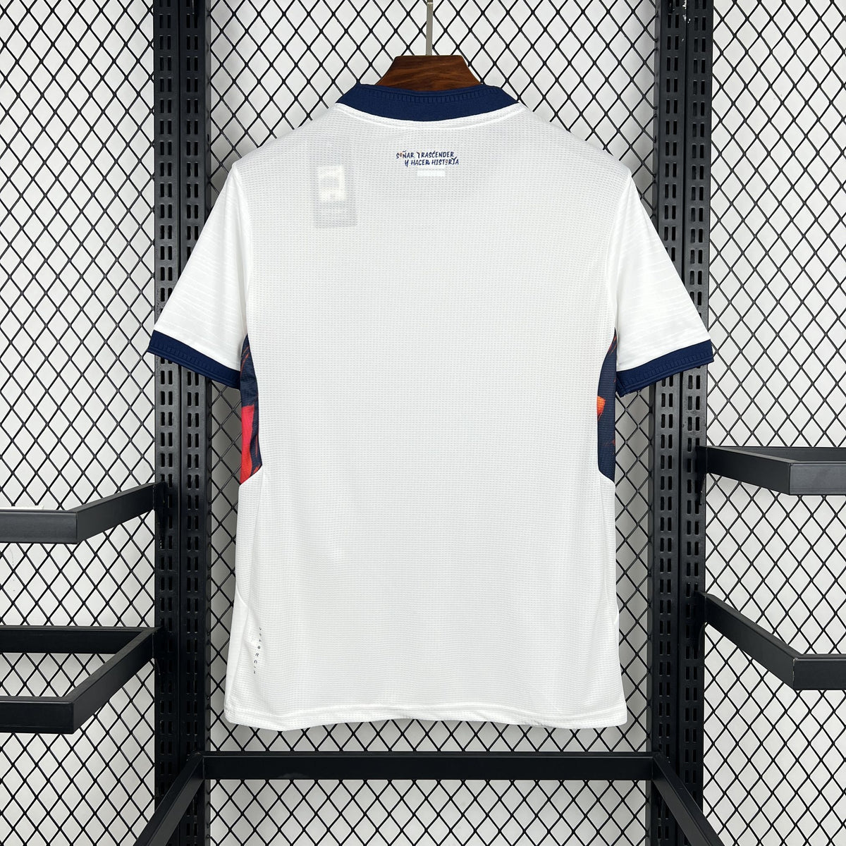 MAILLOT ÉQUATEUR 2026/2027