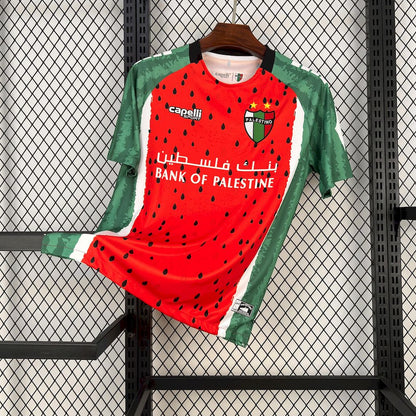 MAILLOT CD PALESTINO 2025/2026