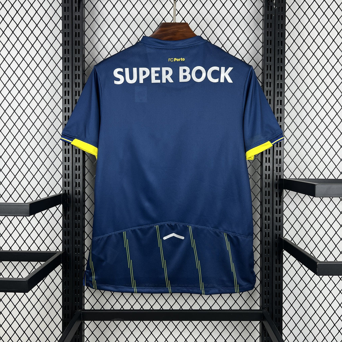 MAILLOT FC PORTO 2025/2026
