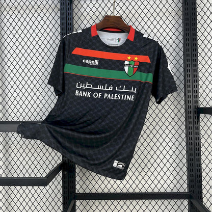 MAILLOT CD PALESTINO 2025/2026