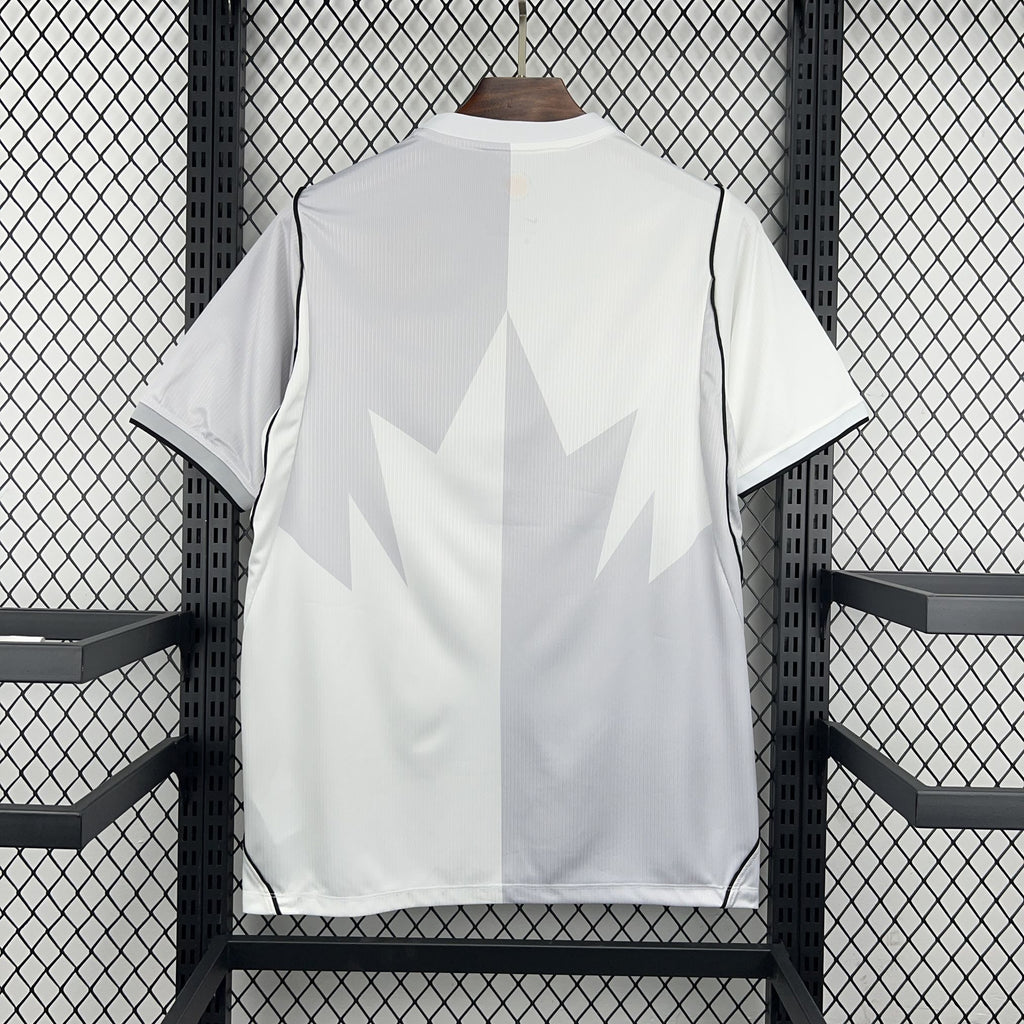 MAILLOT CANADA 2026/2027