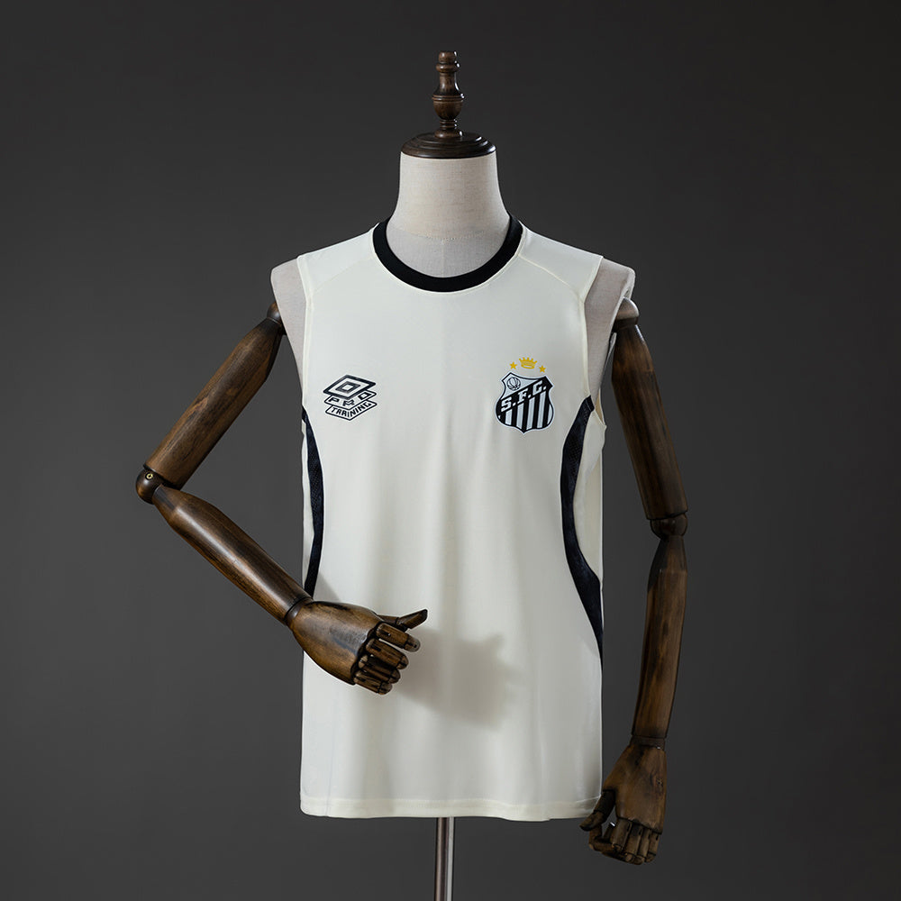 MAILLOT SANS MANCHE SANTOS 2026/2027