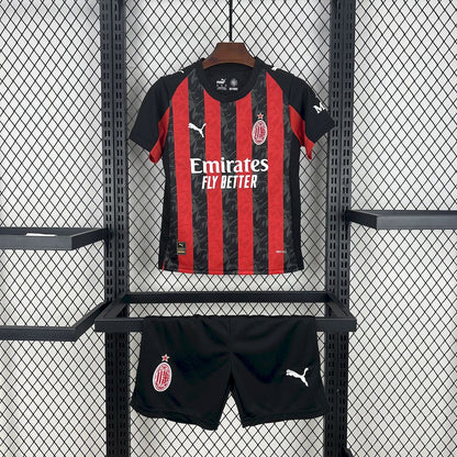 Ensemble Enfant Ac Milan 2025/2026