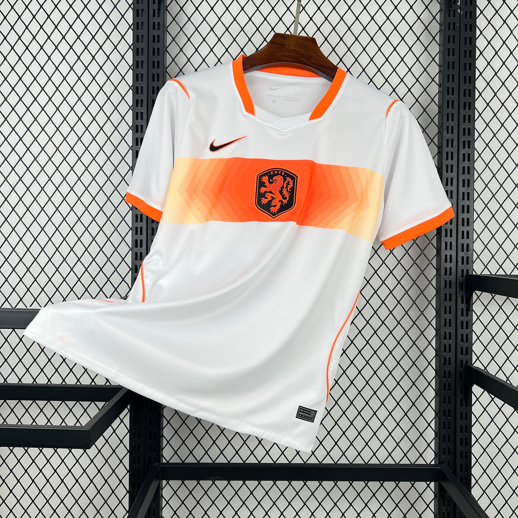 MAILLOT PAYS-BAS 2026/2027
