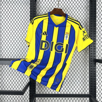 MAILLOT OVIEDO 2025/2026