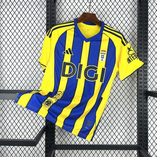 MAILLOT OVIEDO 2025/2026