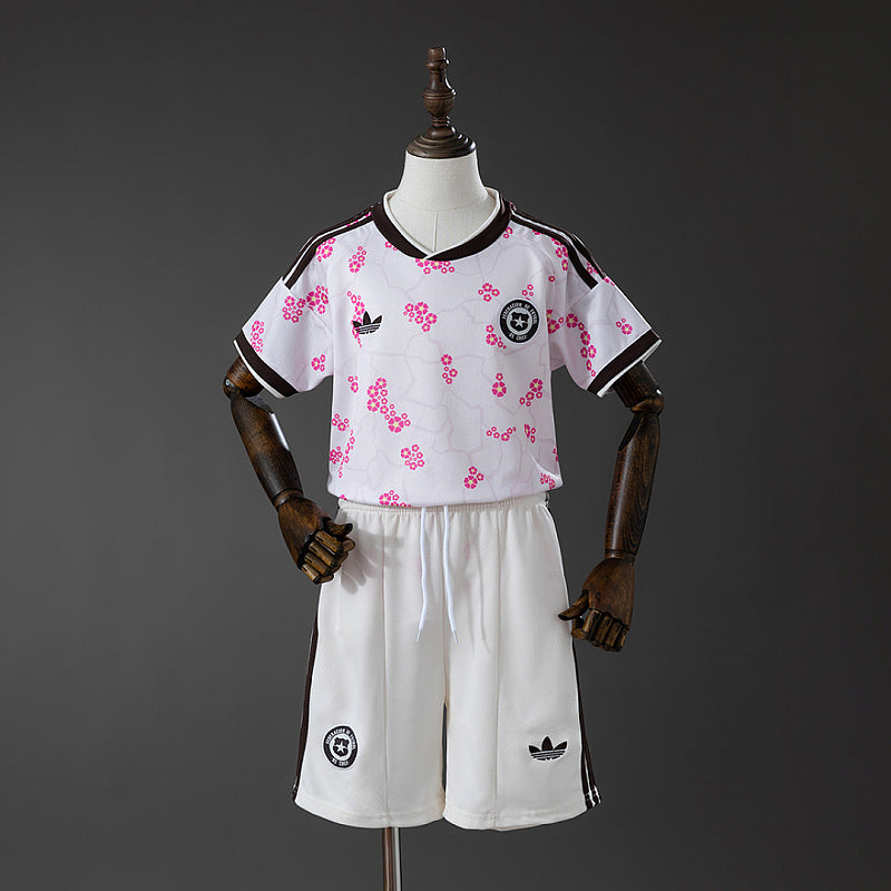 Ensemble Enfant Chili 2026/2027